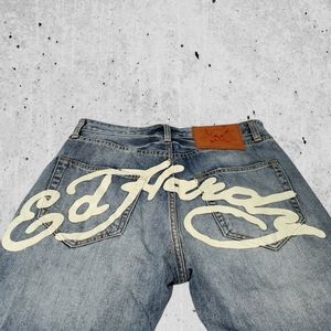 Ed Hardy jeans